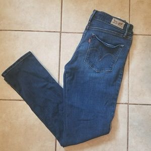 Levi's Jeans